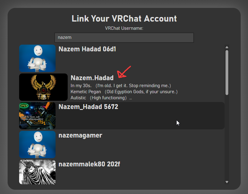 Something from my gallery