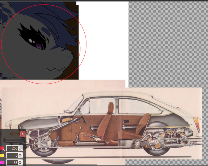 Something from my gallery