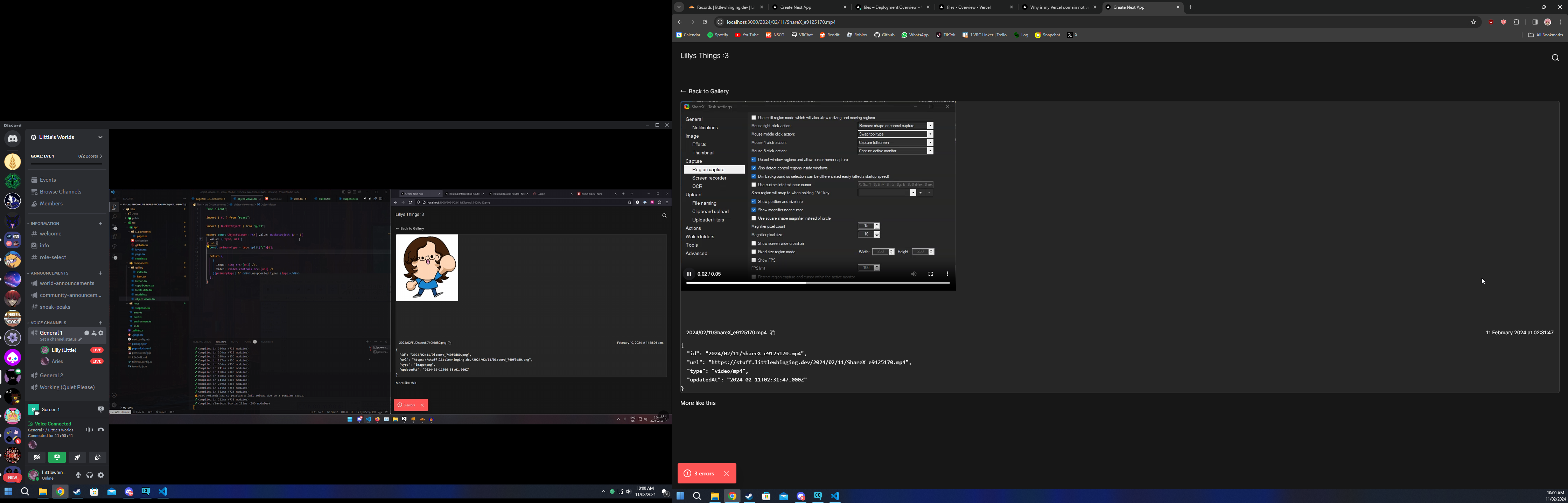 Something from my gallery