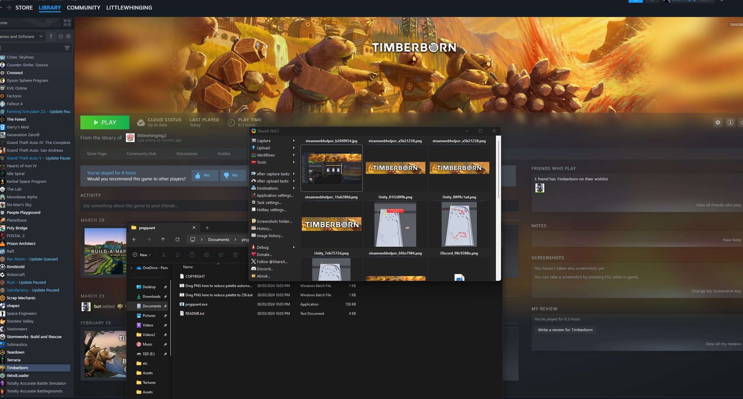 Something from my gallery