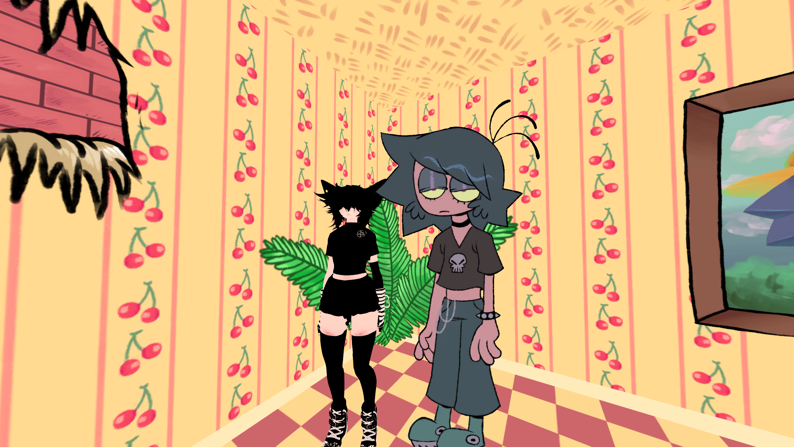 Something from my gallery