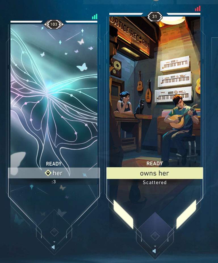 Something from my gallery