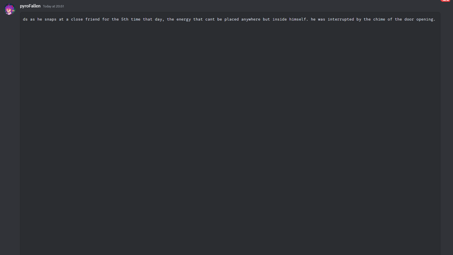 Something from my gallery