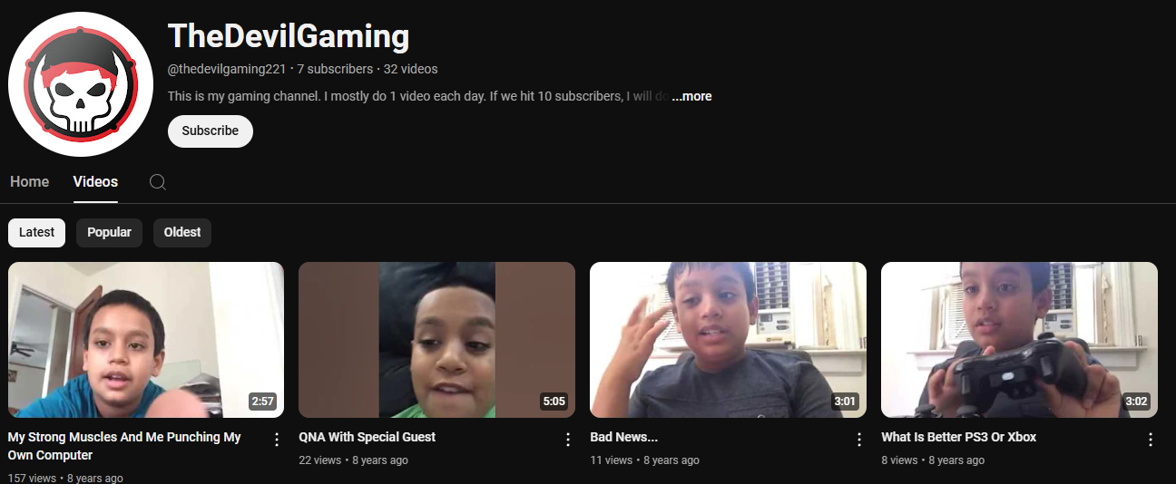 Something from my gallery