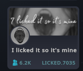 Something from my gallery