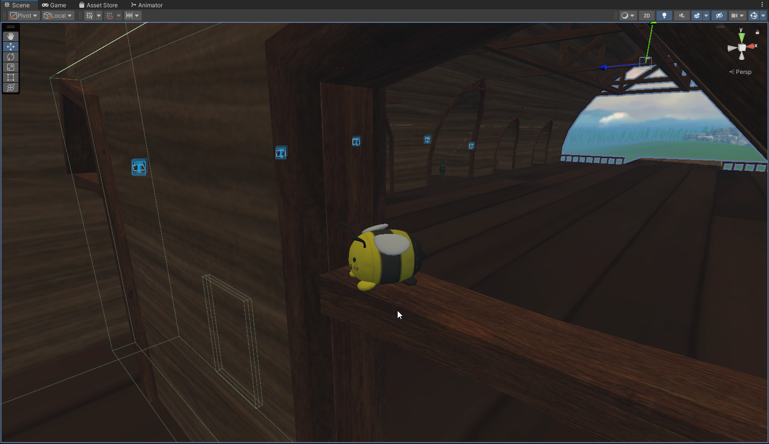 Something from my gallery